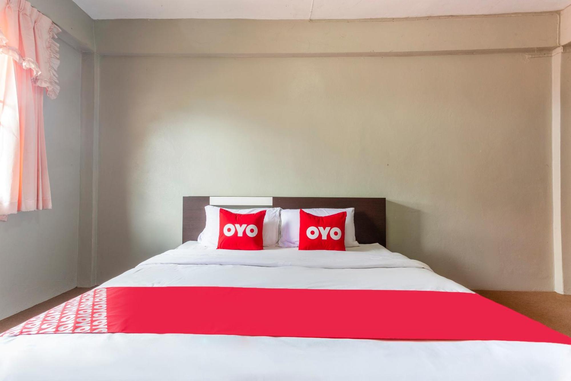 Oyo 1012 Vintage Home قرية ماي سالونج المظهر الخارجي الصورة