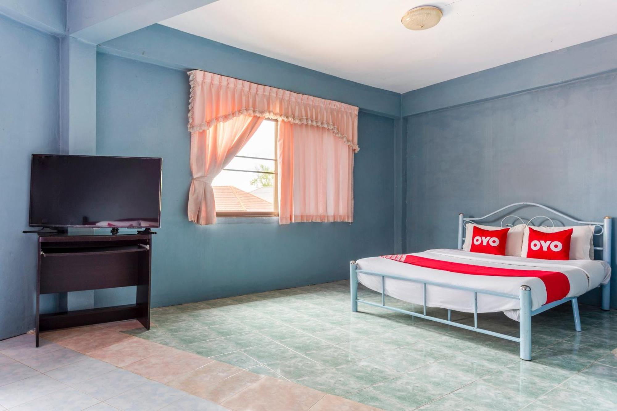 Oyo 1012 Vintage Home قرية ماي سالونج المظهر الخارجي الصورة