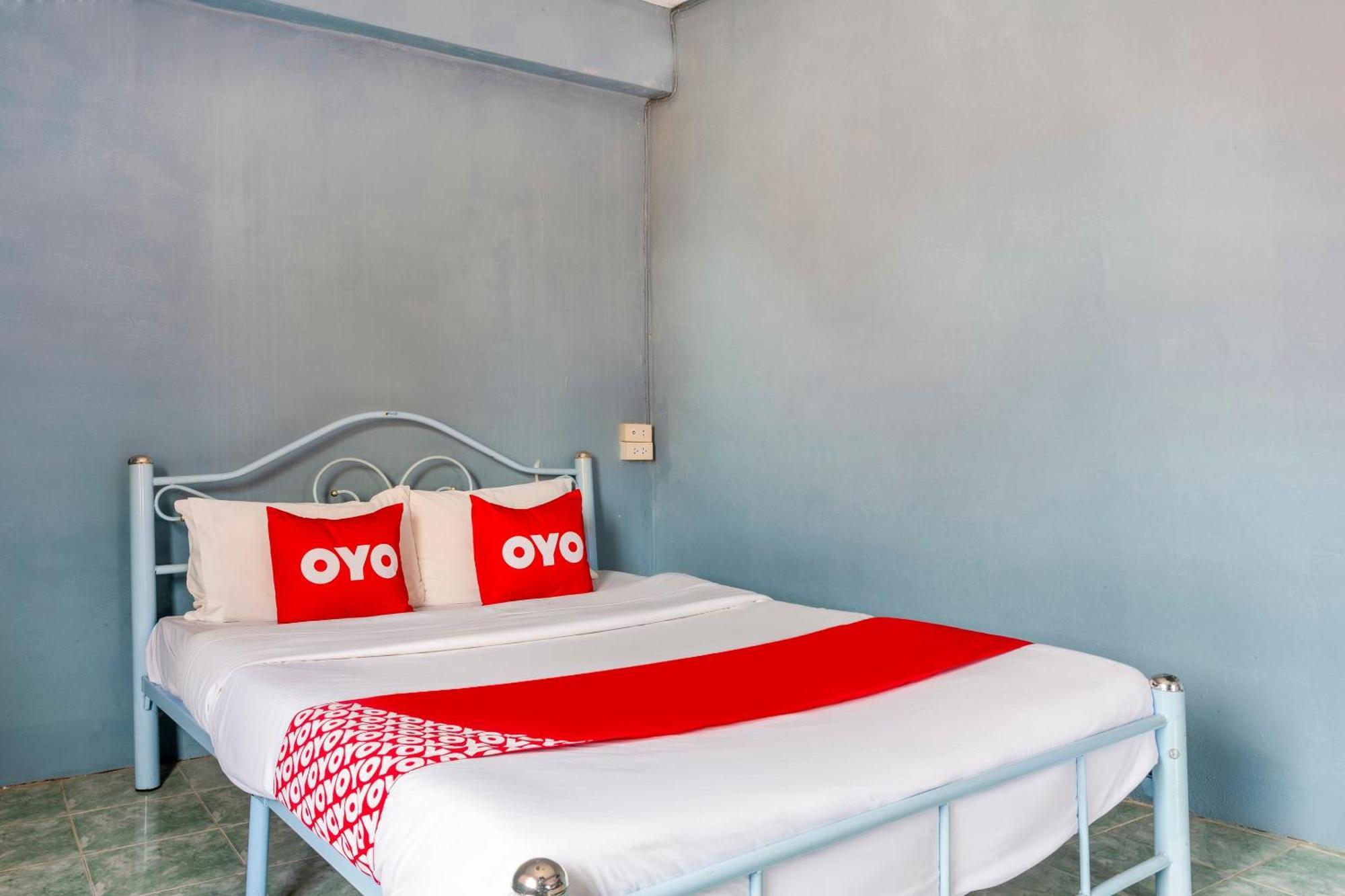 Oyo 1012 Vintage Home قرية ماي سالونج المظهر الخارجي الصورة