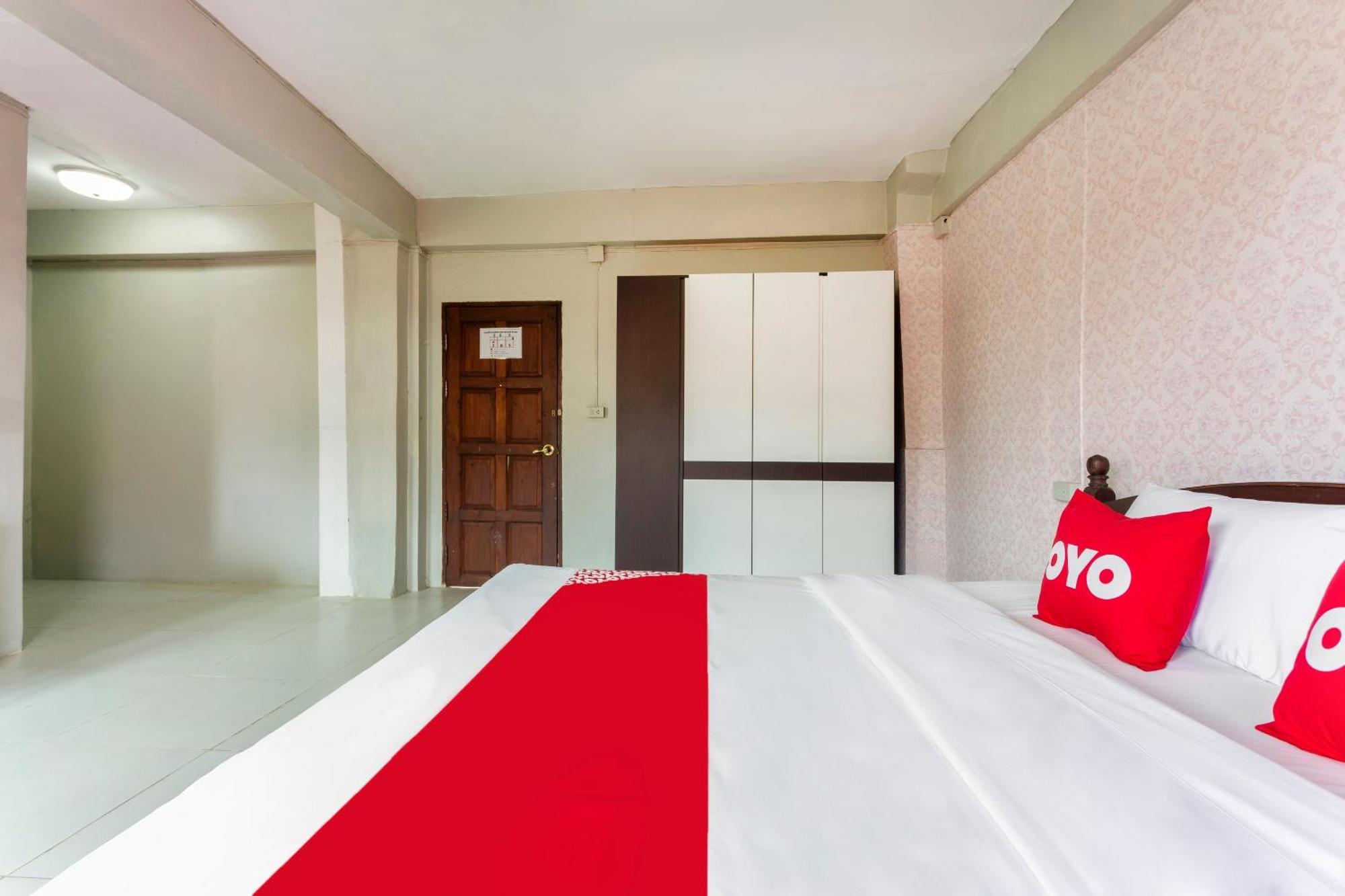 Oyo 1012 Vintage Home قرية ماي سالونج المظهر الخارجي الصورة