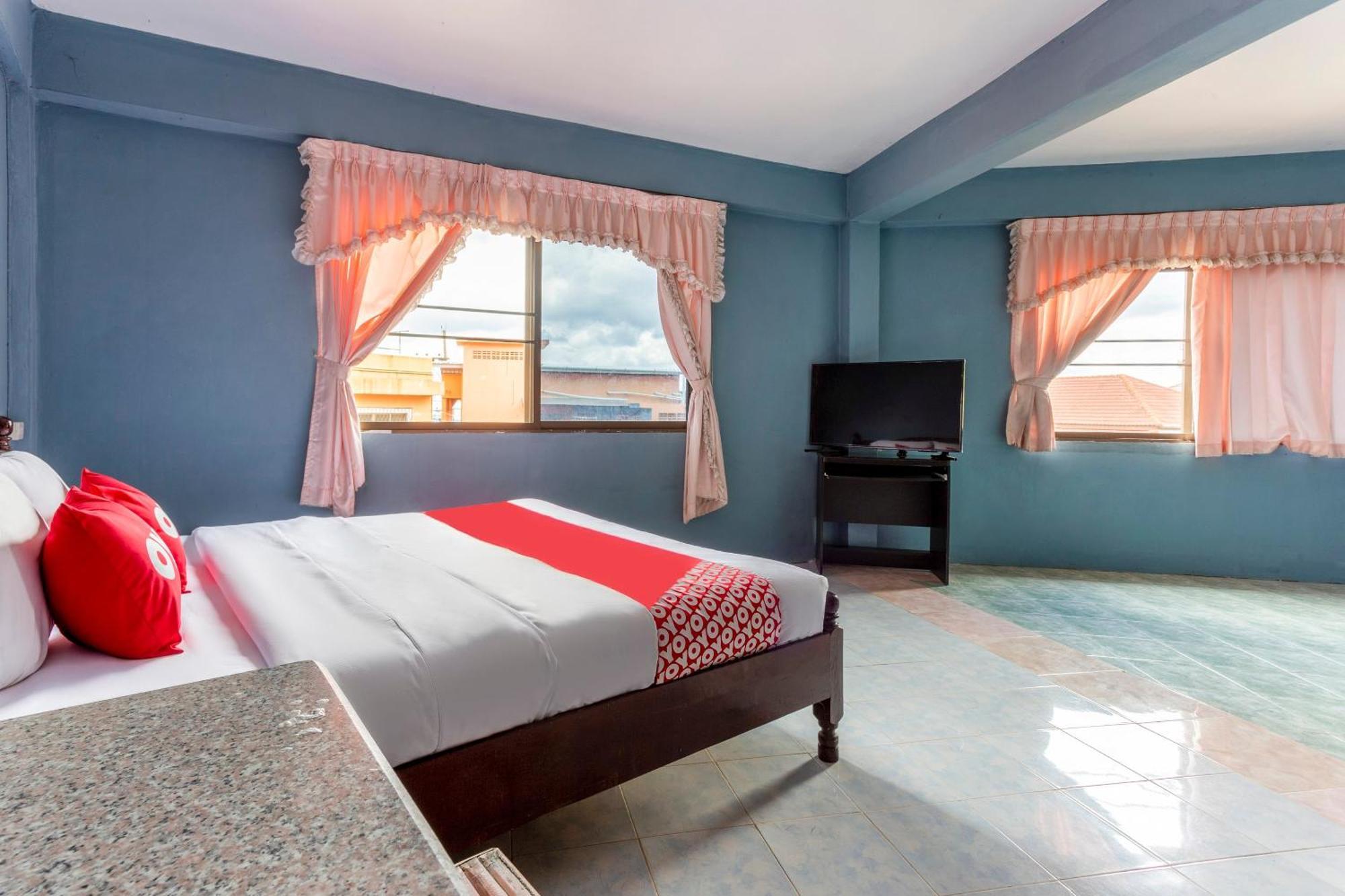 Oyo 1012 Vintage Home قرية ماي سالونج المظهر الخارجي الصورة