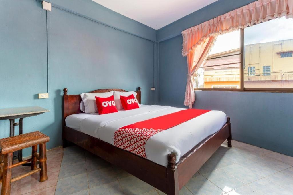 Oyo 1012 Vintage Home قرية ماي سالونج المظهر الخارجي الصورة