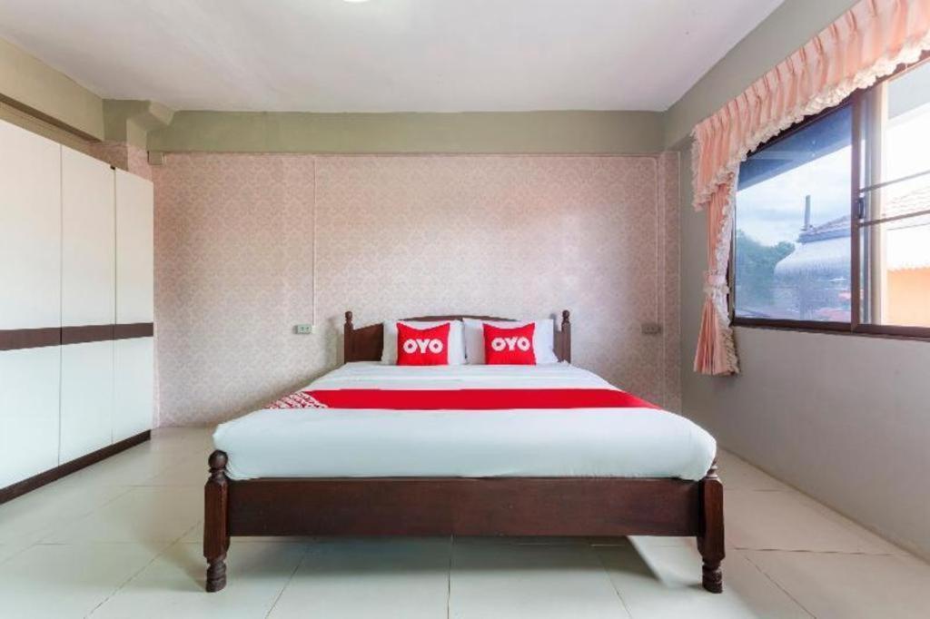 Oyo 1012 Vintage Home قرية ماي سالونج المظهر الخارجي الصورة