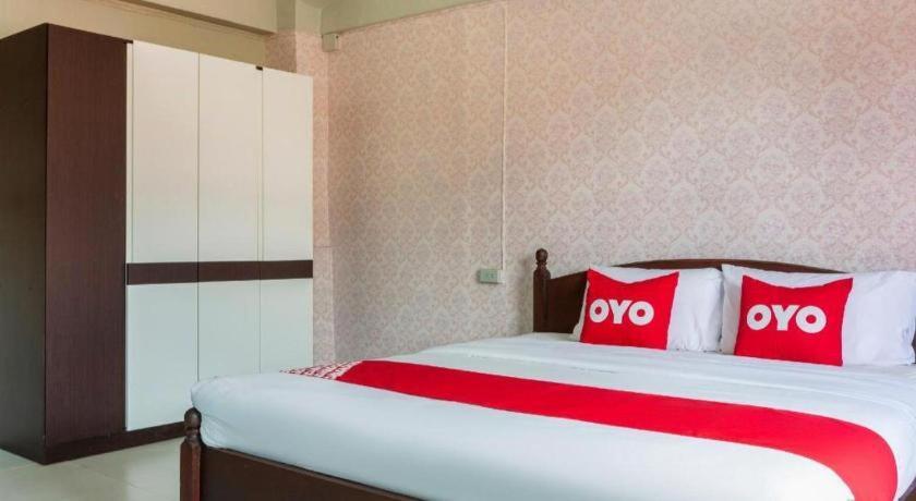 Oyo 1012 Vintage Home قرية ماي سالونج المظهر الخارجي الصورة