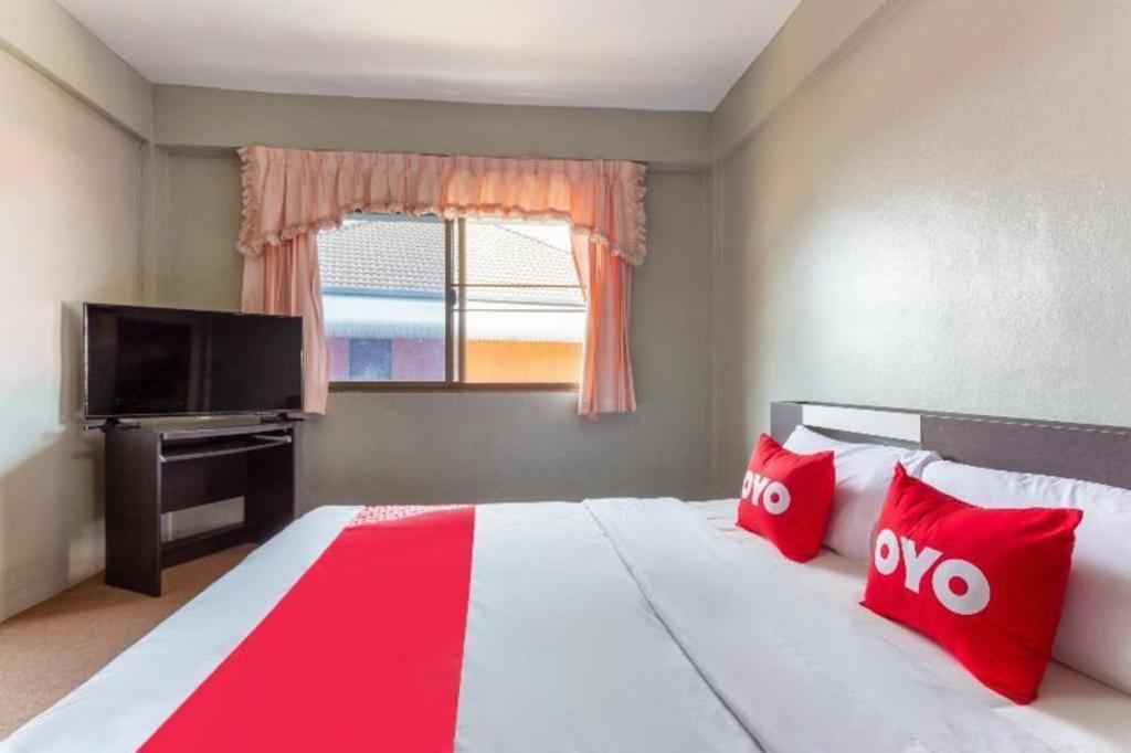 Oyo 1012 Vintage Home قرية ماي سالونج المظهر الخارجي الصورة