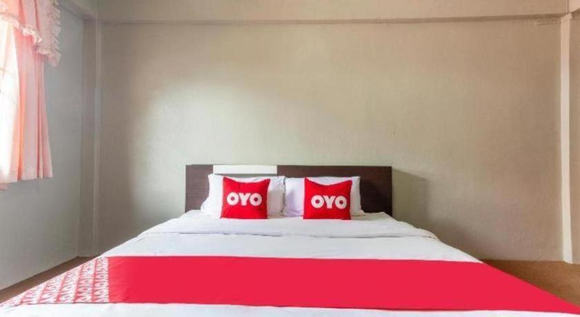 Oyo 1012 Vintage Home قرية ماي سالونج المظهر الخارجي الصورة
